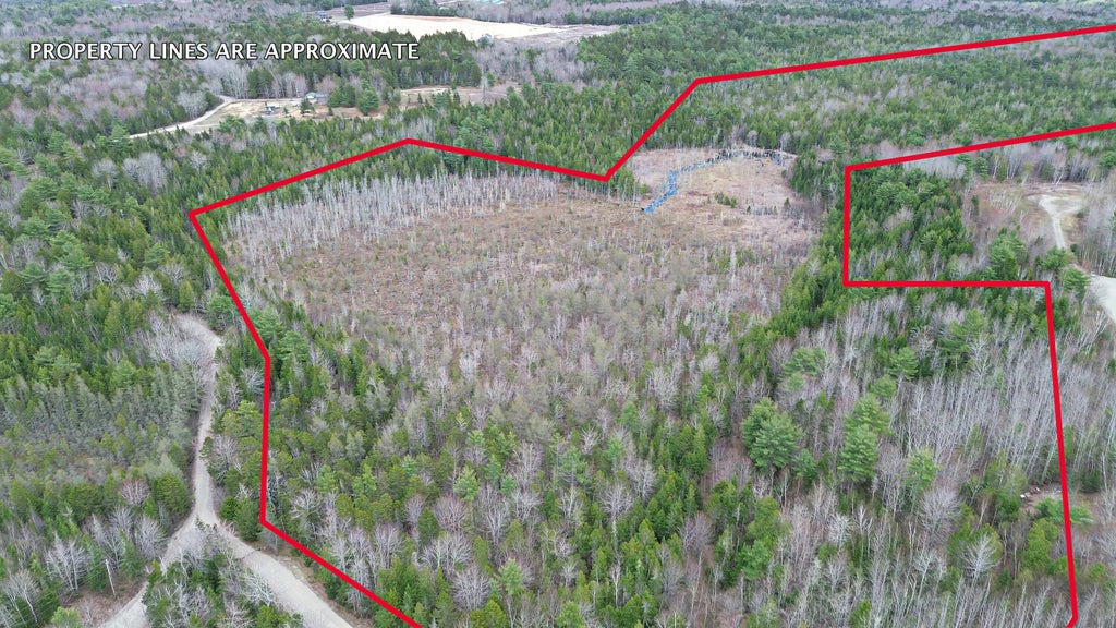 Photo of Map6,20 Bailey Mountain Road #66ac, Franklin, ME 04634 (MLS # 1678832)