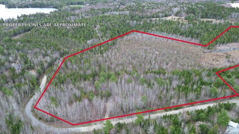 Photo of Map6,20 Bailey Mountain Road #66ac, Franklin, ME 04634 (MLS # 1678832)