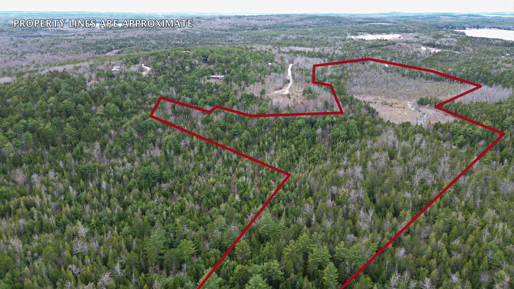 Photo of Map 6, 20 Bailey Mountain Drive #66ac, Franklin, ME 04634 (MLS # 1678832)