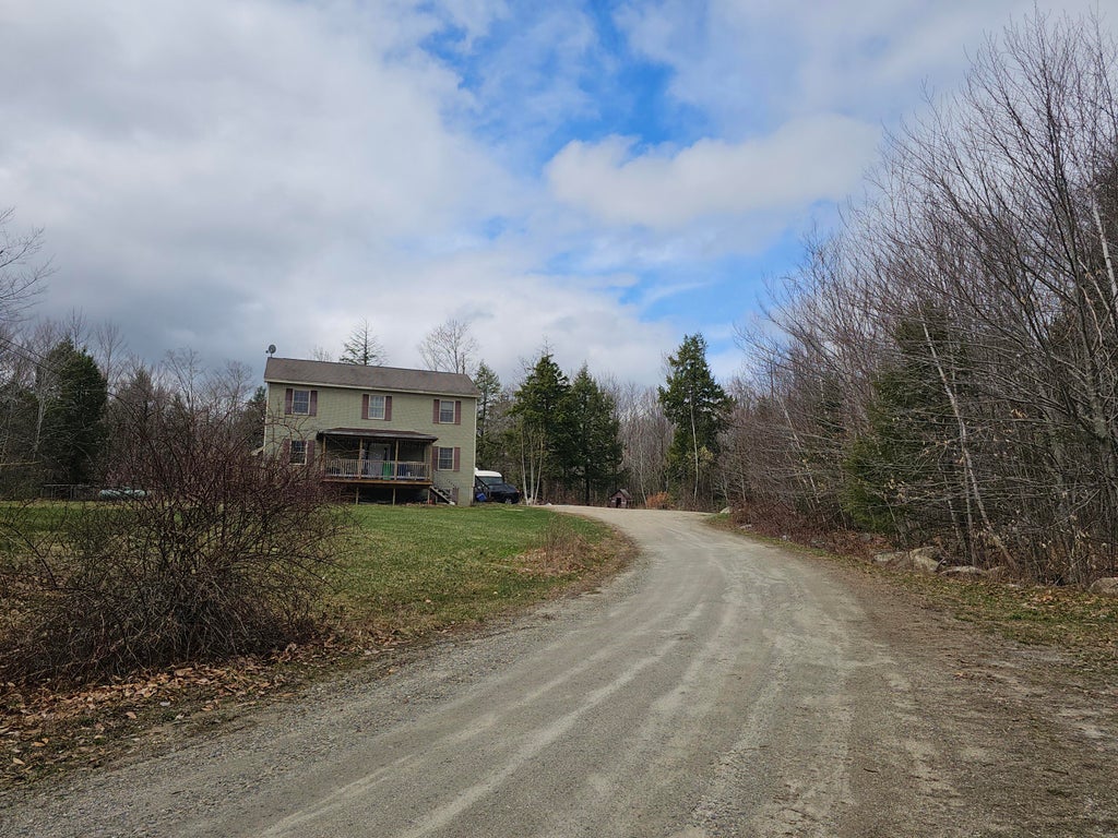 Photo of 39 Salinitas Drive, Norway, ME 04268 (MLS # 1660069)