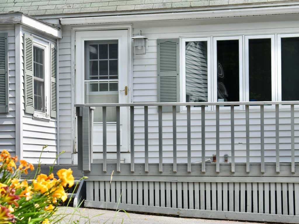 Photo of 115 Campbell Pond Road, West Bath, ME 04530 (MLS # 1671654)