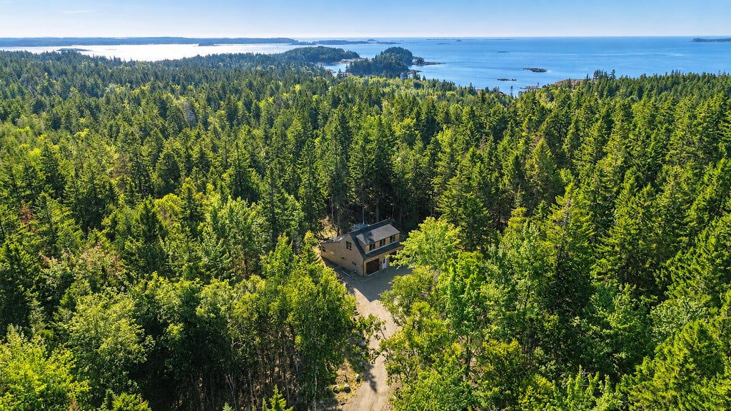 Photo of 768 Ripley Neck Road, Harrington, ME 04643 (MLS # 1677380)