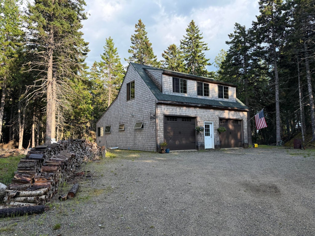 Photo of 768 Ripley Neck Road, Harrington, ME 04643 (MLS # 1677380)