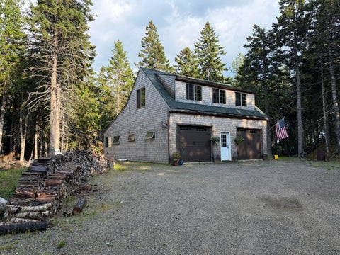 Photo of 768 Ripley Neck Road, Harrington, ME 04643 (MLS # 1677380)