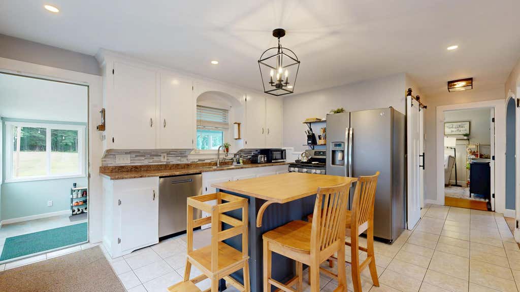 Photo of 45 Garcelon Street, Lewiston, ME 04240 (MLS # 1675183)