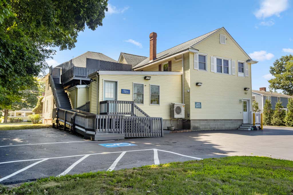 Photo of 164 Main Street, Gorham, ME 04038 (MLS # 1675843)