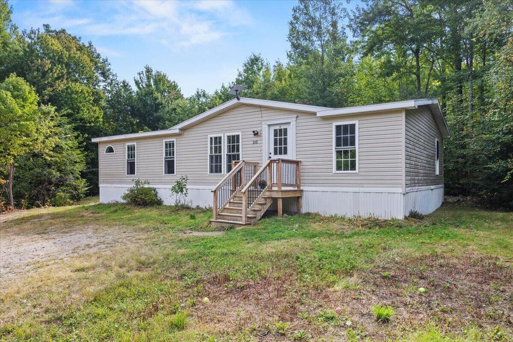 Photo of 105 Garland Road, Shapleigh, ME 04076 (MLS # 1681173)