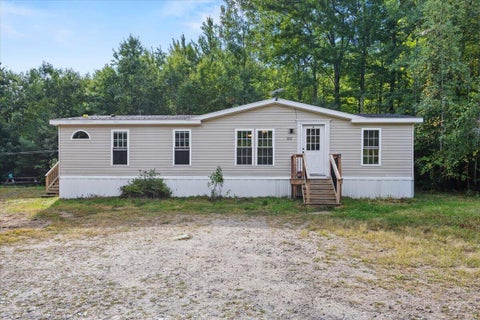 Photo of 105 Garland Road, Shapleigh, ME 04076 (MLS # 1681173)