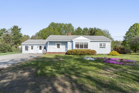 Photo of 202 Malbons Mills Road, Skowhegan, ME 04976 (MLS # 1663294)