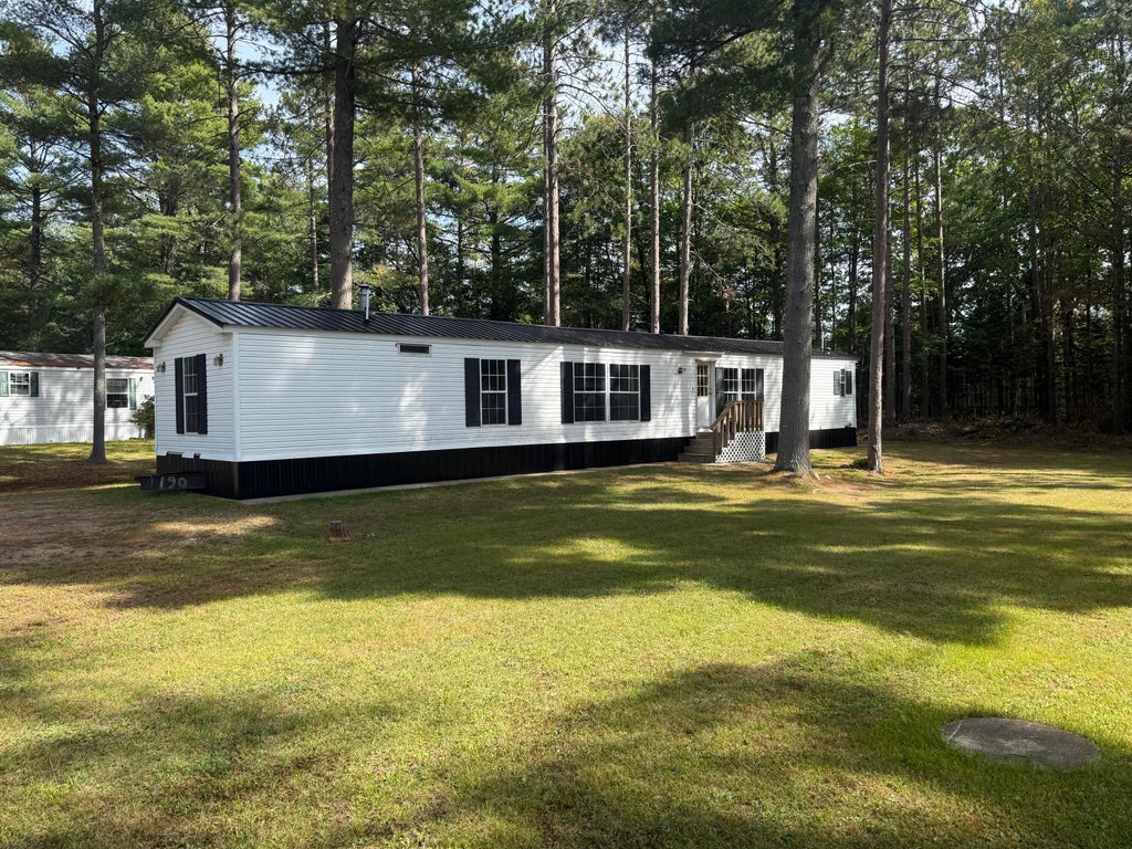 Photo of 16 Lucas Drive, Montville, ME 04941 (MLS # 1682632)