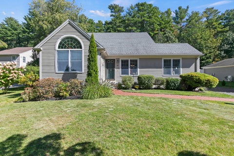 Photo of 26 Evergreen Farms Road, Scarborough, ME 04074 (MLS # 1682582)