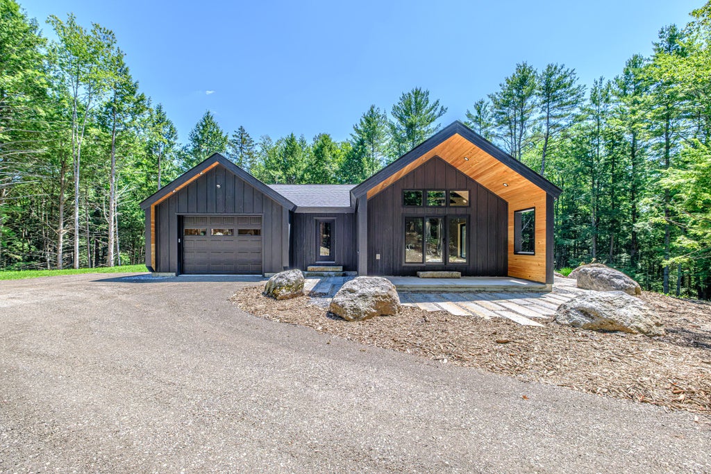 Photo of 830 Paris Road, Hebron, ME 04238 (MLS # 1675216)