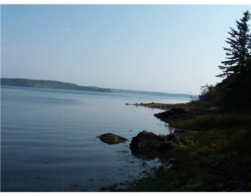 Photo of 0 N North Lubec Road, Lubec, ME 04652 (MLS # 1659017)