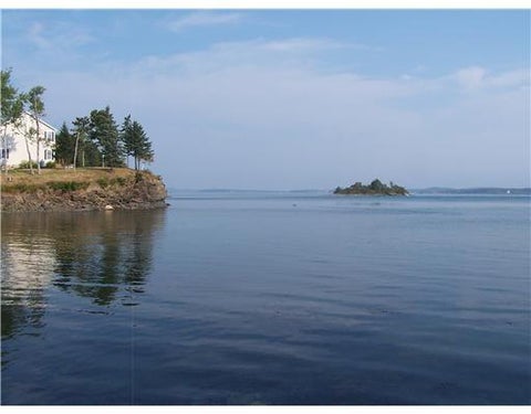 Photo of 0 N North Lubec Road, Lubec, ME 04652 (MLS # 1659017)