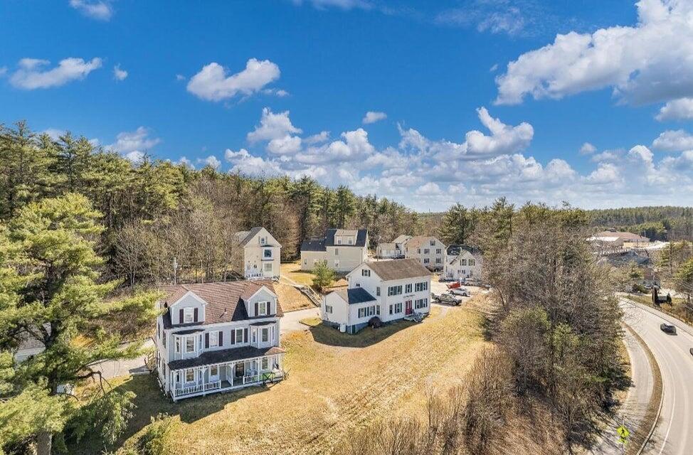 Photo of 11 Aegis Drive #A, Bath, ME 04530 (MLS # 1680352)