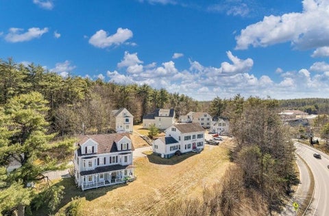 Photo of 11 Aegis Drive #A, Bath, ME 04530 (MLS # 1680352)