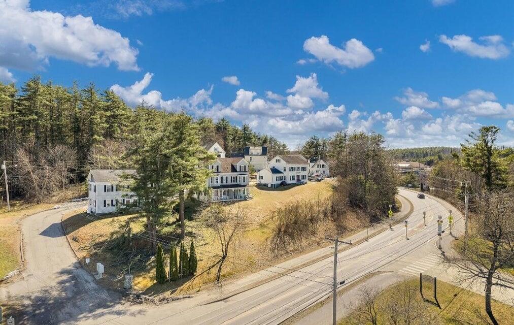 Photo of 11 Aegis Drive #A, Bath, ME 04530 (MLS # 1680352)