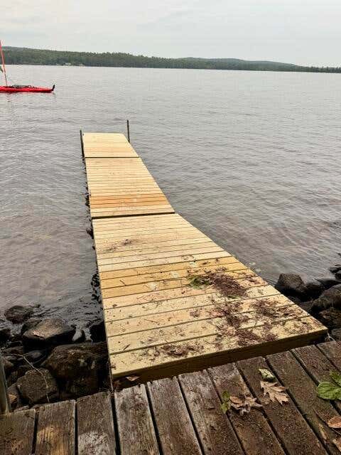 Photo of Lot 32 Friendship Acres, Bridgton, ME 04009 (MLS # 1672012)