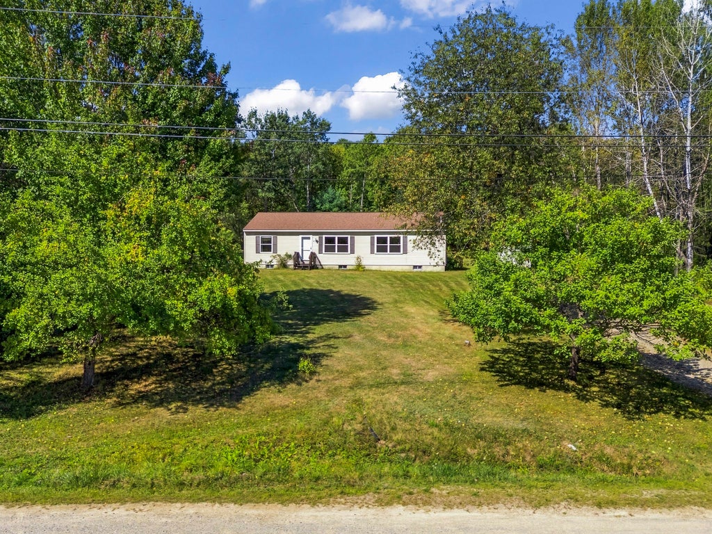Photo of 7 Meadow Way, Richmond, ME 04357 (MLS # 1680478)