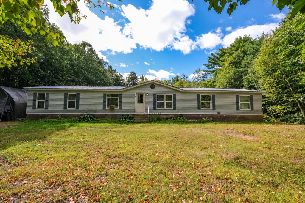 Photo of 9 Dustin Drive, Sabattus, ME 04280 (MLS # 1683619)