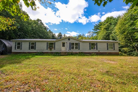 Photo of 9 Dustin Drive, Sabattus, ME 04280 (MLS # 1683619)