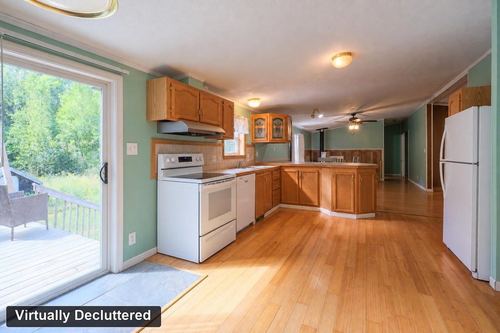 Photo of 9 Dustin Drive, Sabattus, ME 04280 (MLS # 1683619)