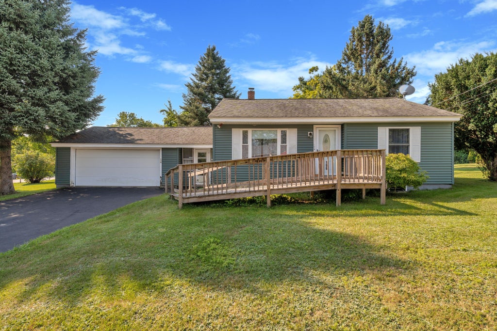 Photo of 196 Stevens Mill Road, Auburn, ME 04210 (MLS # 1676368)