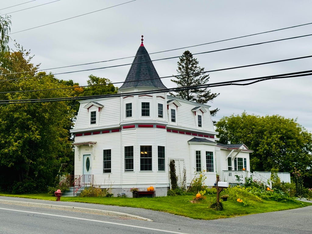 Photo of 781 Main Street, Caribou, ME 04736 (MLS # 1681355)