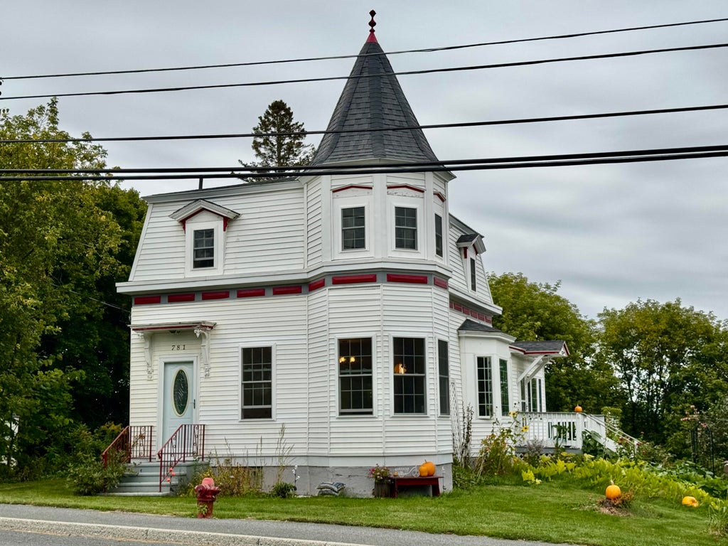 Photo of 781 Main Street, Caribou, ME 04736 (MLS # 1681355)