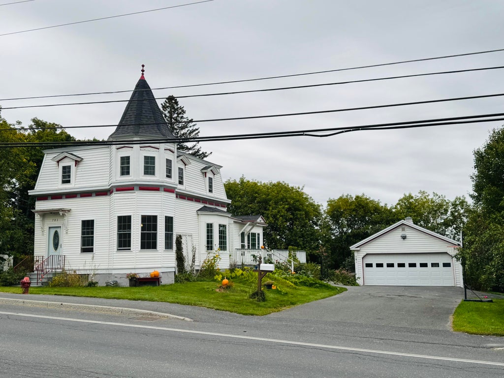 Photo of 781 Main Street, Caribou, ME 04736 (MLS # 1681355)