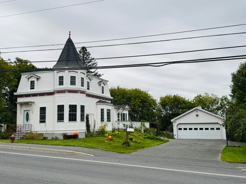 Photo of 781 Main Street, Caribou, ME 04736 (MLS # 1681355)