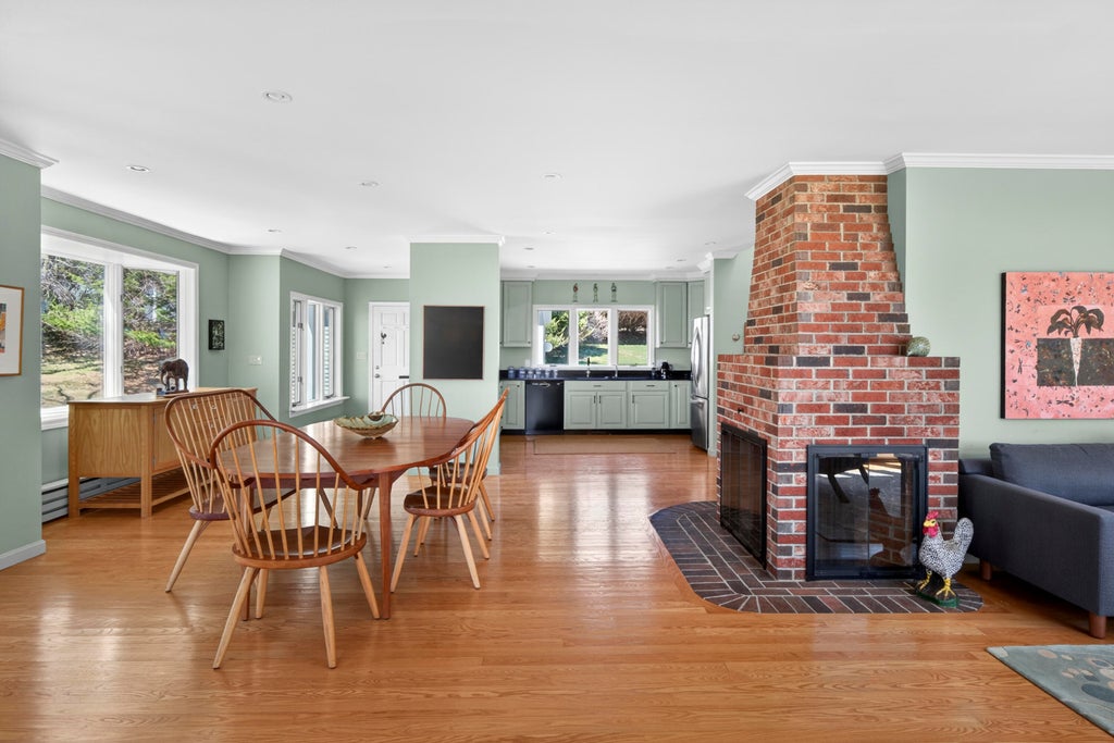 Photo of 31 Eastward on the Ocean, Rockport, ME 04856 (MLS # 1664369)