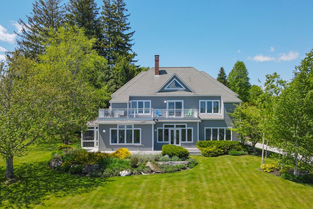 Photo of 31 Eastward on the Ocean, Rockport, ME 04856 (MLS # 1664369)