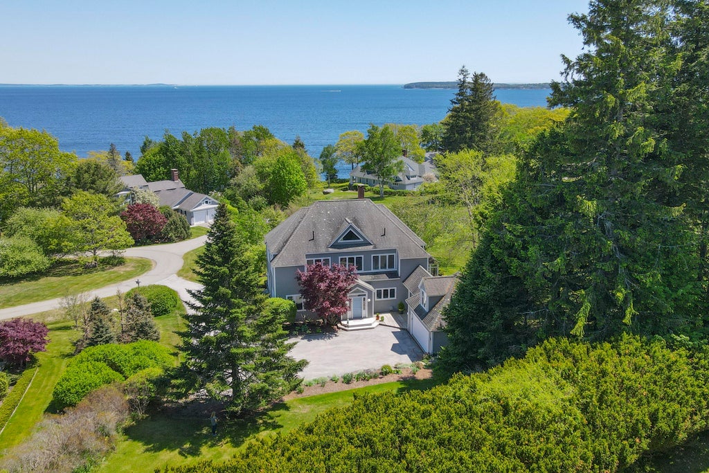 Photo of 31 Eastward on the Ocean, Rockport, ME 04856 (MLS # 1664369)