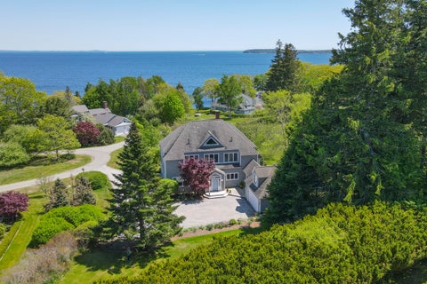Photo of 31 Eastward on the Ocean, Rockport, ME 04856 (MLS # 1664369)