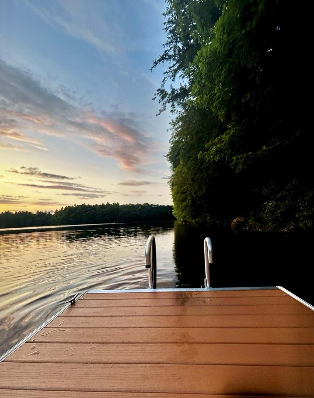 Photo of 89 Boot Cove Lane, Winthrop, ME 04364 (MLS # 1671306)