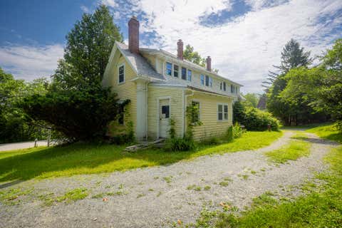 Photo of 19 Newbury Neck Road, Surry, ME 04684 (MLS # 1670999)
