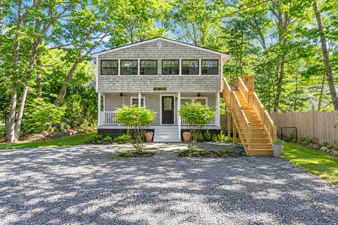 Photo of 3 Sylvan Circuit, York, ME 03902 (MLS # 1684235)