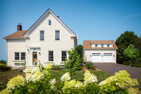 Photo of 683 Spruce Head Road, South Thomaston, ME 04858 (MLS # 1662415)
