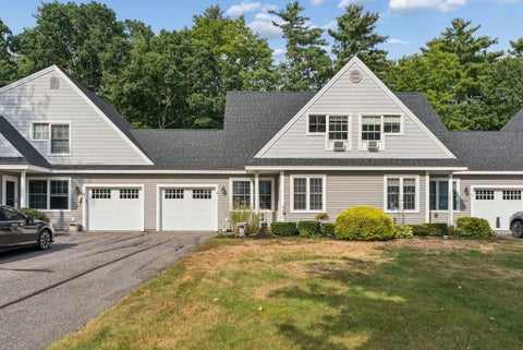 Photo of 32 Shannon Lane #32, Saco, ME 04072 (MLS # 1678355)