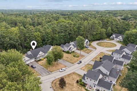 Photo of 32 Shannon Lane #32, Saco, ME 04072 (MLS # 1678355)