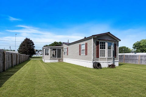 Photo of 19 Winn Street, Lewiston, ME 04240 (MLS # 1678350)