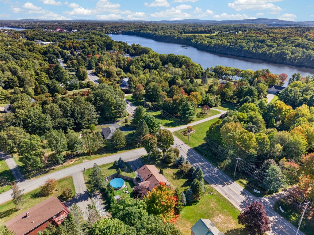 Photo of 2 Hillside Drive, Hampden, ME 04444 (MLS # 1683968)