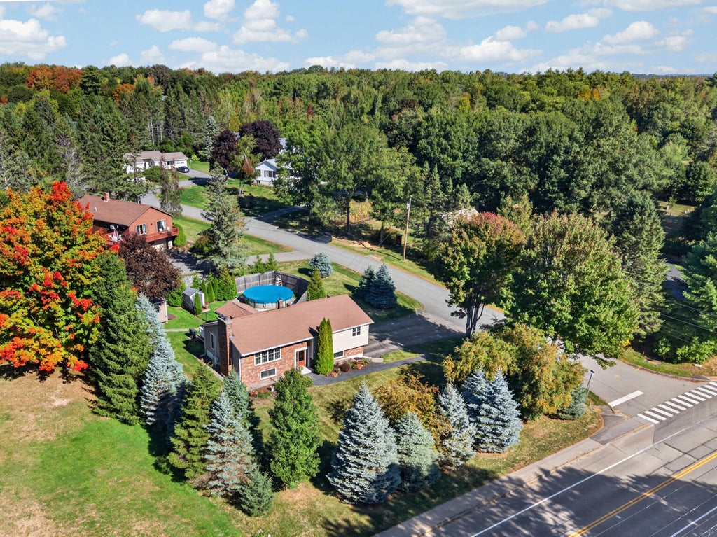 Photo of 2 Hillside Drive, Hampden, ME 04444 (MLS # 1683968)