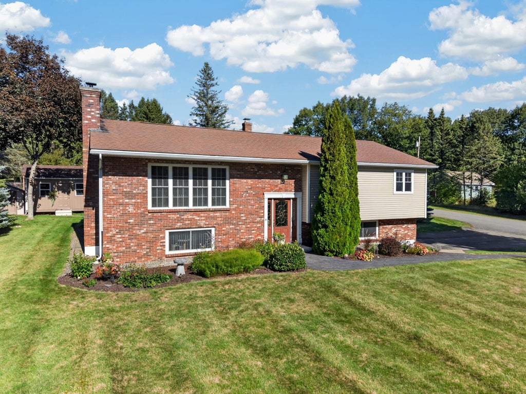 Photo of 2 Hillside Drive, Hampden, ME 04444 (MLS # 1683968)