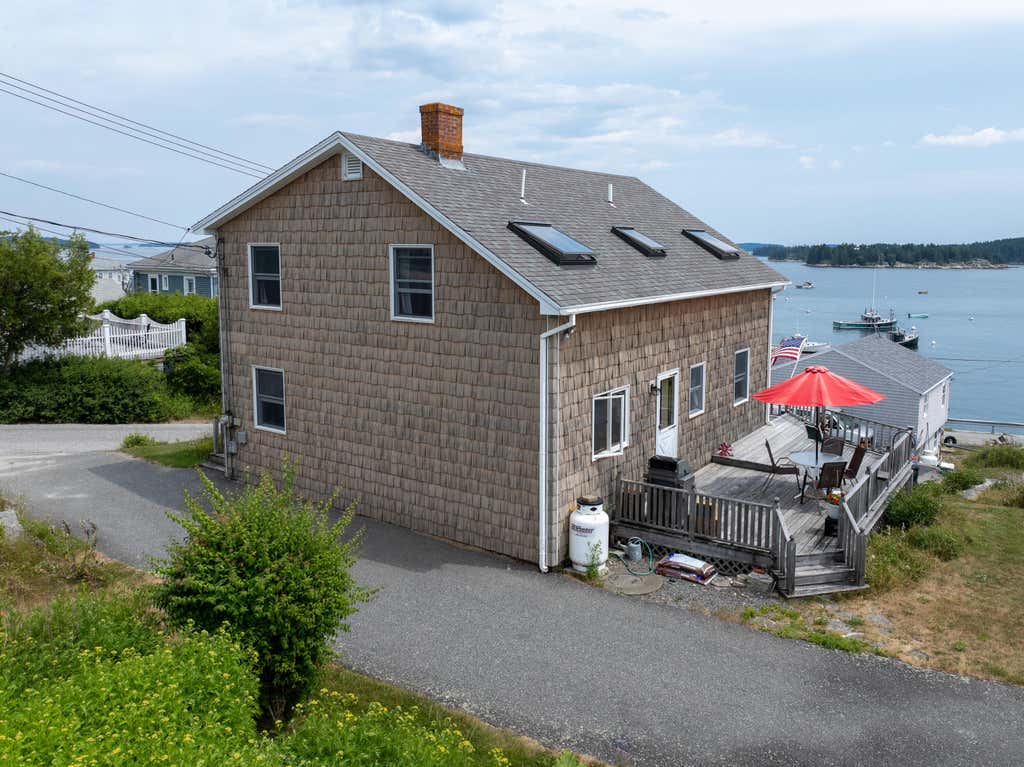Photo of 19 Granite Street, Stonington, ME 04681 (MLS # 1673488)