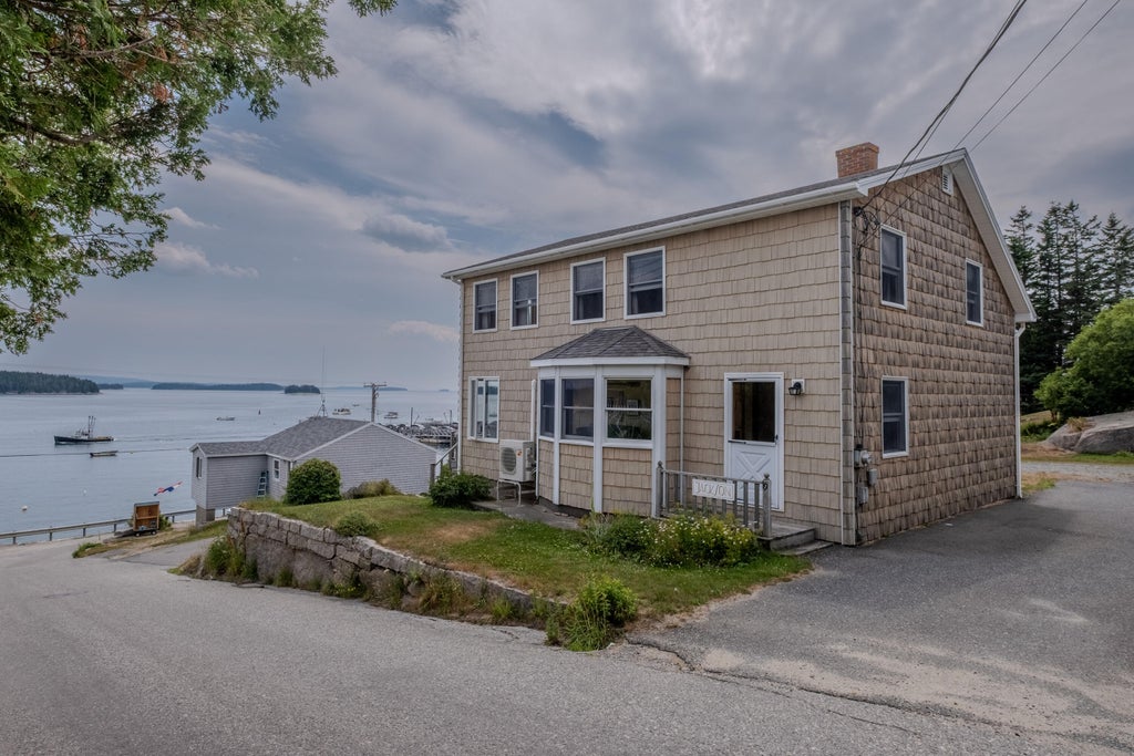 Photo of 19 Granite Street, Stonington, ME 04681 (MLS # 1673488)