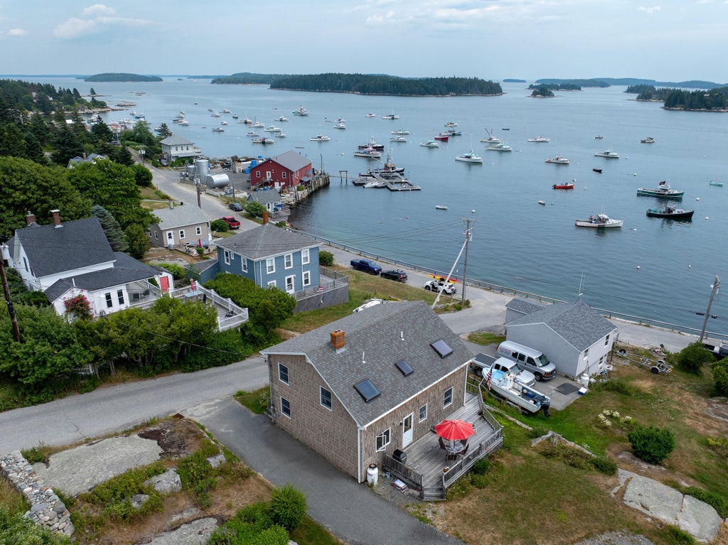 Photo of 19 Granite Street, Stonington, ME 04681 (MLS # 1673488)