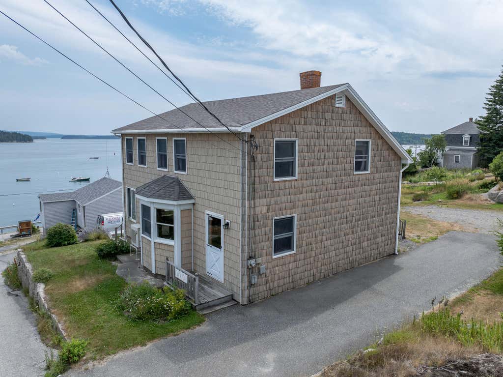 Photo of 19 Granite Street, Stonington, ME 04681 (MLS # 1673488)