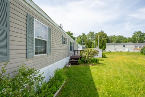 Photo of 59 Ocean Point Road #23, Boothbay Harbor, ME 04538 (MLS # 1676067)